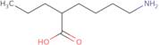 6-Amino-2-propylhexanoic acid