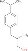 2-Methyl-3-[4-(propan-2-yl)phenyl]propan-1-ol