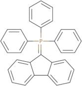 (9H-Fluoren-9-ylidene)triphenylphosphorane