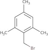 2-Bromomethyl-1,3,5-trimethylbenzene