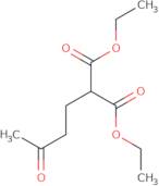 Diethyl 2-(3-oxobutyl)malonate