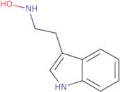 N-Hydroxyl-tryptamine