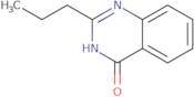 4-Hydroxy-2-(N-propyl)quinazoline