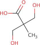 3-Hydroxy-2-(hydroxymethyl)-2-methylpropanoic acid