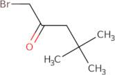 1-Bromo-4,4-dimethylpentan-2-one