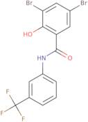 Fluorosalan