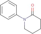 1-Phenylpiperidin-2-one