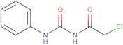 3-(2-Chloroacetyl)-1-phenylurea