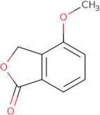 4-Methoxy-3H-isobenzofuran-1-one