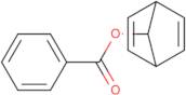 7-Norbornadienyl benzoate