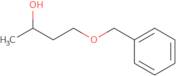 4-(Benzyloxy)butan-2-ol