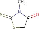 3-Methylrhodanine