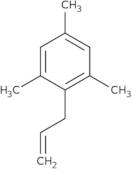 3-(2,4,6-Trimethylphenyl)-1-propene