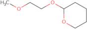 Tetrahydro-2-(2-methoxyethoxy)-2H-pyran-d7