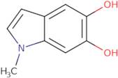 1-Methyl-1H-indole-5,6-diol