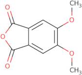 5,6-dimethoxyisobenzofuran-1,3-dione