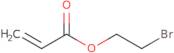 2-Bromoethylprop-2-enoate