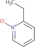 2-Ethylpyridin-1-ium-1-olate