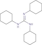 Tricyclohexylguanidine