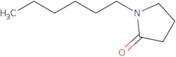 N-Hexyl-2-pyrrolidinone