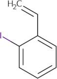 1-iodo-2-vinylbenzene