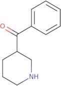 3-Benzoylpiperidine