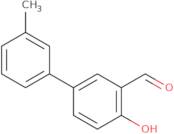 3-Hydroxy-3-methylcyclobutanecarbonitrile