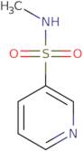 N-Methylpyridine-3-sulfonamide