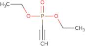 Ethynyl-phosphonic acid diethyl ester