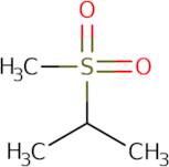 Isopropyl methyl sulfone