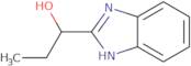 1-(1H-1,3-Benzodiazol-2-yl)propan-1-ol