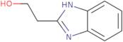 2-(1H-1,3-Benzodiazol-2-yl)ethan-1-ol