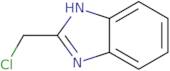 2-(Chloromethyl)-1H-1,3-benzodiazole
