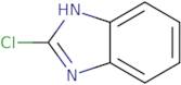 2-Chloro-1H-1,3-benzodiazole