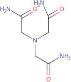 2-[Bis(carbamoylmethyl)amino]acetamide