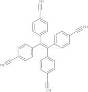 1,1,2,2-Tetrakis(4-ethynylphenyl)ethene