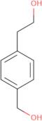 2-[4-(Hydroxymethyl)phenyl]ethan-1-ol