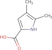 4,5-Dimethylpyrrole-2-carboxylic Acid