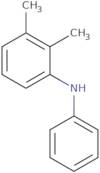 2,3-Dimethyl-N-phenylbenzenamine