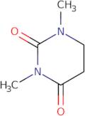 1,3-Dimethyl-1,3-diazinane-2,4-dione