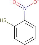 2-Nitrobenzene-1-thiol