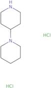 4-(1-Piperidinyl)piperidine dihydrochloride