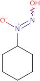 N-Nitroso N-hydroxy cyclohexanamine