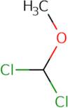 Dichloro(methoxy)methane