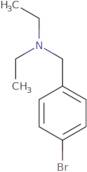 (4-Bromobenzyl)-diethylamine