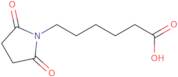 6-(2,5-Dioxopyrrolidin-1-yl)hexanoic acid