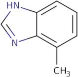 4-Methylbenzimidazole