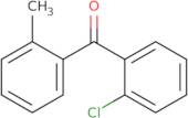 2-Chloro-2'-methylbenzophenone