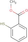 Methyl 2-sulfanylbenzoate