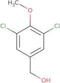 (3,5-Dichloro-4-methoxyphenyl)methanol